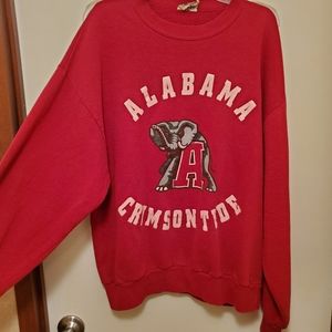 Alabama sweatshirt
